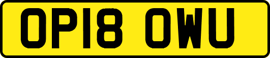 OP18OWU