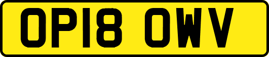 OP18OWV
