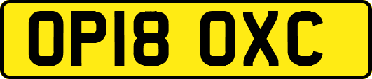 OP18OXC