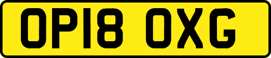 OP18OXG
