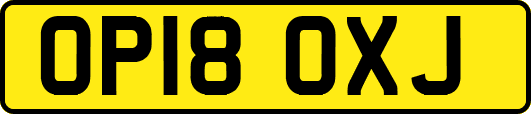OP18OXJ