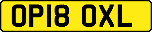 OP18OXL