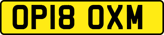 OP18OXM