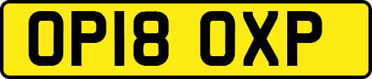 OP18OXP