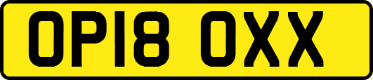 OP18OXX