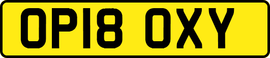 OP18OXY