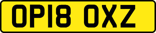 OP18OXZ