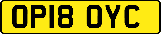 OP18OYC