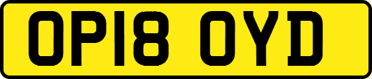 OP18OYD