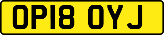 OP18OYJ