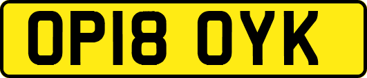 OP18OYK