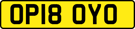 OP18OYO