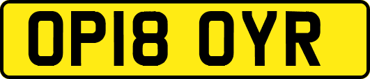 OP18OYR
