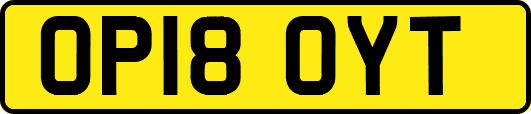 OP18OYT