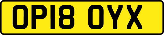 OP18OYX