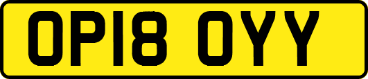 OP18OYY