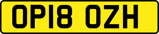 OP18OZH