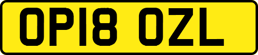 OP18OZL