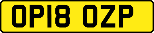 OP18OZP