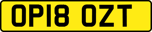 OP18OZT