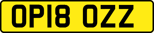 OP18OZZ