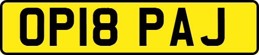 OP18PAJ