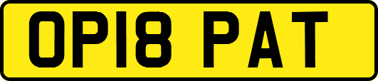 OP18PAT