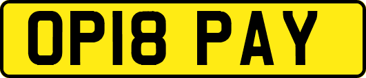 OP18PAY