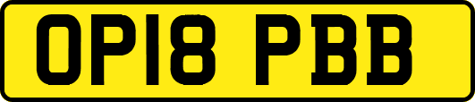 OP18PBB