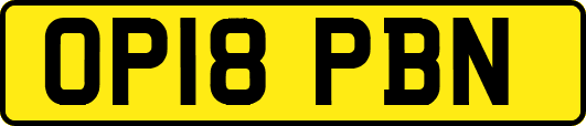 OP18PBN