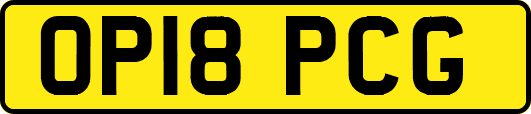 OP18PCG