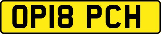 OP18PCH