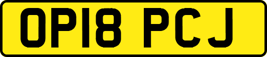 OP18PCJ