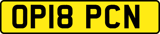 OP18PCN
