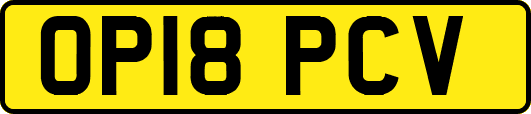 OP18PCV