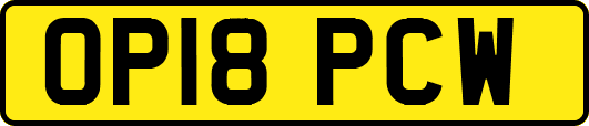 OP18PCW