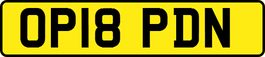 OP18PDN