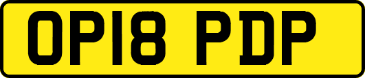 OP18PDP