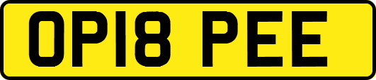 OP18PEE