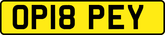 OP18PEY