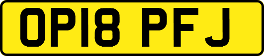 OP18PFJ