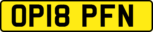 OP18PFN