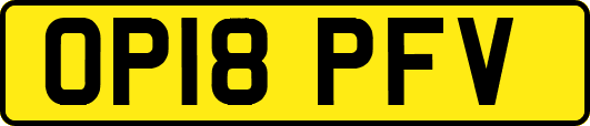 OP18PFV
