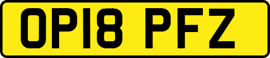 OP18PFZ