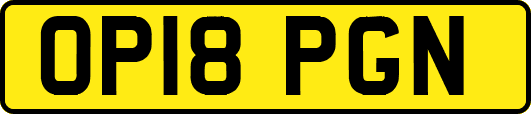 OP18PGN