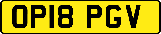 OP18PGV