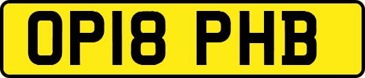 OP18PHB