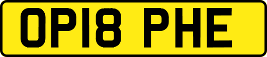 OP18PHE
