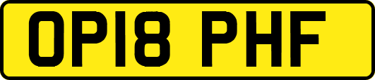 OP18PHF