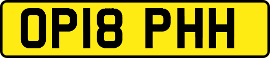 OP18PHH